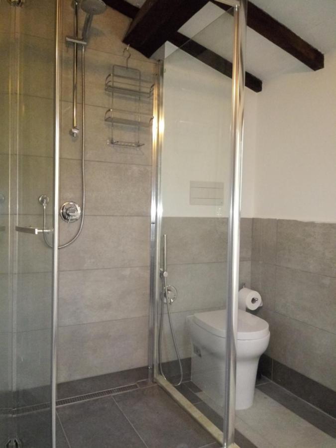Le Querciolaie Monte Cavallo - Upper Apartment Saturnia Zewnętrze zdjęcie