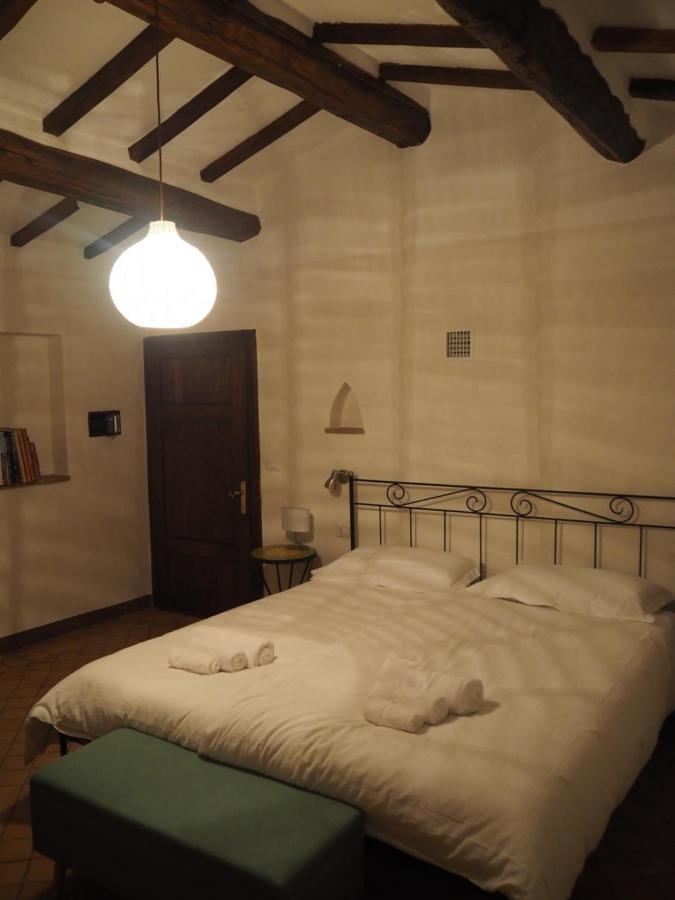 Le Querciolaie Monte Cavallo - Upper Apartment Saturnia Zewnętrze zdjęcie