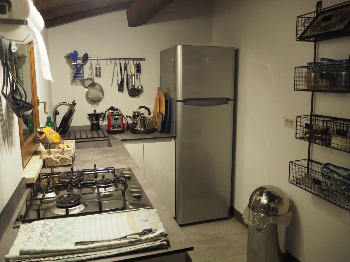 Le Querciolaie Monte Cavallo - Upper Apartment Saturnia Zewnętrze zdjęcie