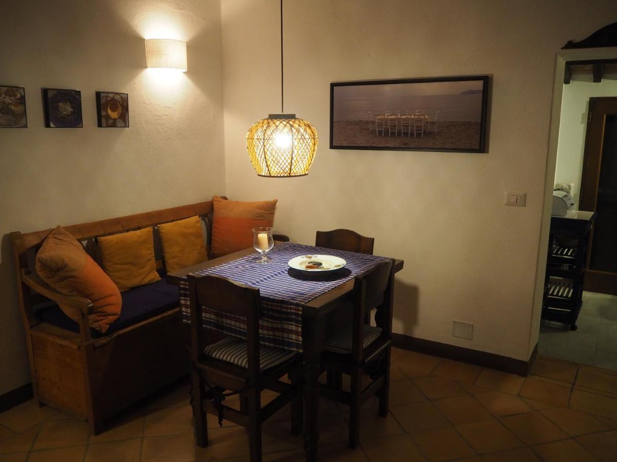 Le Querciolaie Monte Cavallo - Upper Apartment Saturnia Zewnętrze zdjęcie